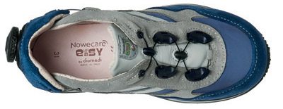 EASY UP Star Blue Sport