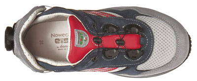EASY UP Grigo Rosso