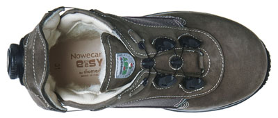 EASY UP Winter Grey