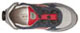 EASY UP Grigo Rosso